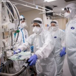 Русия съобщи за първи случаи на индийския щам на коронавируса