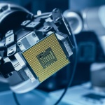 Жена си имплантира чип, за да не забравя портфейла си