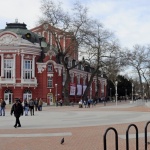 Варненският драматичен театър ще чества 100-годишнината си на 12 и 13 април