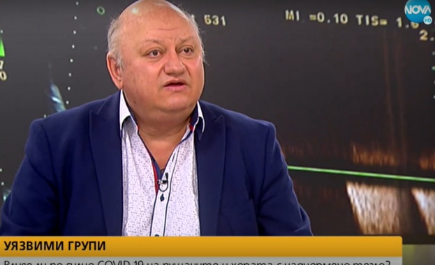 Как COVID-19 уврежда сърцето?