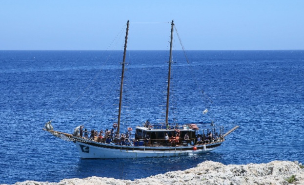 От 1 април Кипър се отваря официално за туристическите пазари