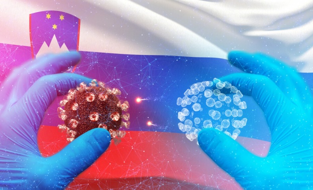 Маските за лице отново ще бъдат задължителни на открито освен