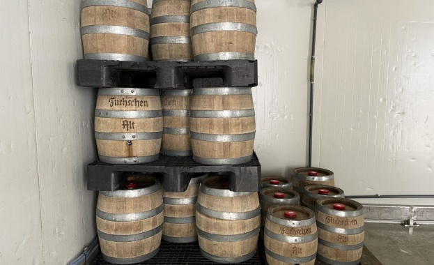 На фона на отменените събития със затворени ресторанти и барове