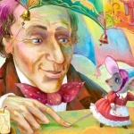 Международен ден на детската книга 