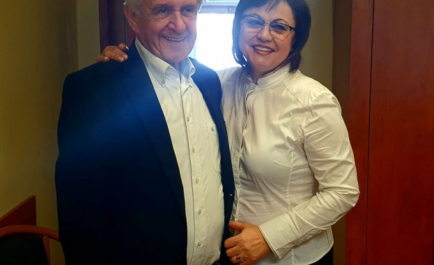 Асен Марков си отиде на 82 години след дълго боледуване