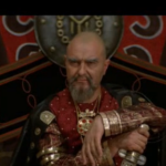 Новият живот на филма "Хан Аспарух"