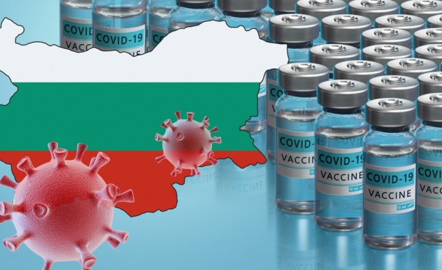 България ще получи 3,2 млн. дози РНК ваксини 