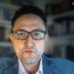 Д-р Аспарух Илиев: Няма данни коронавирусът да остава трайно в мозъка