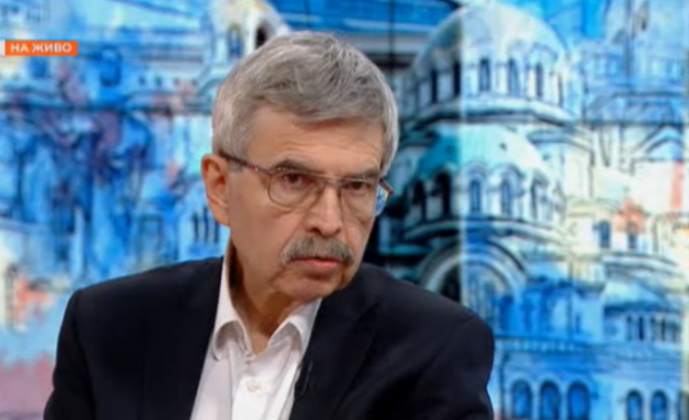 Панденомика е новата дума която се роди през изминалата година