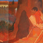 Безвремието на Индия в образи – в изложбата на Цанко Цанков