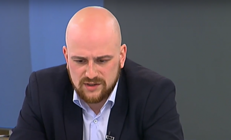 Светлин Тачев: Какво следва е работа на политическите сили, не на протестиращите