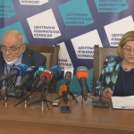 ЦИК: Най-ниска е избирателната активност в Кърджали 12,13%, най-висока е в Сливен 24,87%