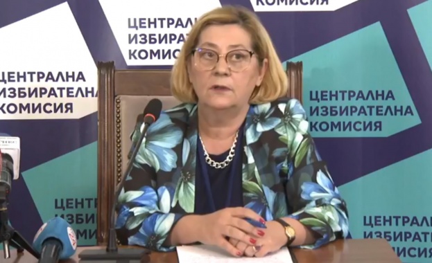 Изборният ден няма да бъде удължен и в повечето секции