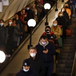 В Москва ограничиха приема в болница за неваксинирани срещу COVID-19