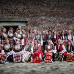 "Мистерията на българските гласове" ще имат концерт в София на 22 май