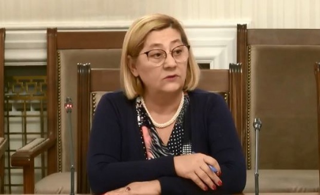 Само от 8 секции в чужбина не са получени протоколите