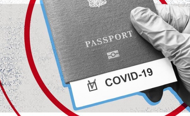 13 държави от ЕС, вкл. България, са се споразумели за Covid паспортите 