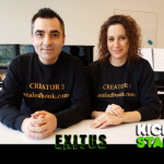 Българи създадоха първата интерактивна пъзел игра в света