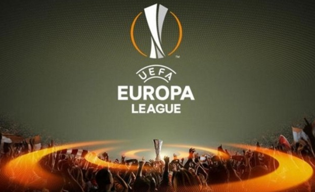 Днес се изиграха първите мачове от 1/4-финалите в Лига Европа.