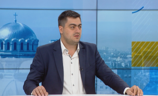 Не можем да сме доволни от резултата така коментира в