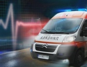 Тир блъсна пешеходка на пътя Велико Търново – Русе, жената е загинала