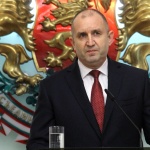 Държавният глава удостои Съюза на ветераните от войните на България с Почетен знак на Президента   