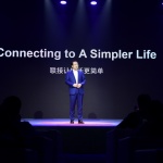 Huawei представи концепцията за HarmonyOS и по-лесен живот в рамките на TEDxHouHai панела „Driven by Pressure”