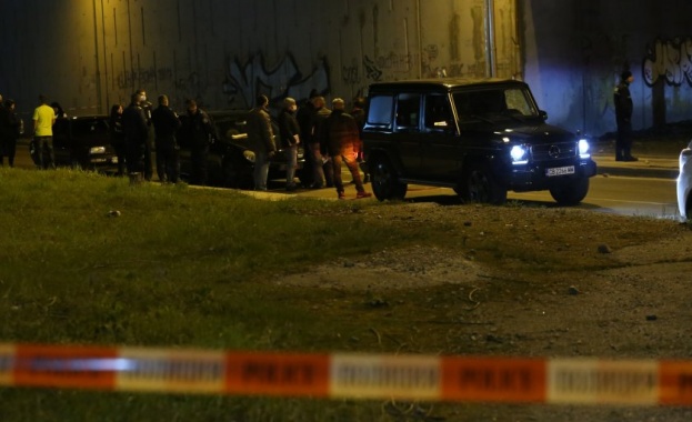 Извършителят на показното убийство в София е следил жертвата си 4 часа 