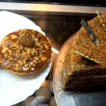 Консумирайте сладко не повече от 1-2 пъти седмично