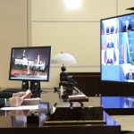 Русия заплаши Zoom с блокиране