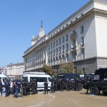Дневен ред от 28 точки в заседанието на правителството в оставка 