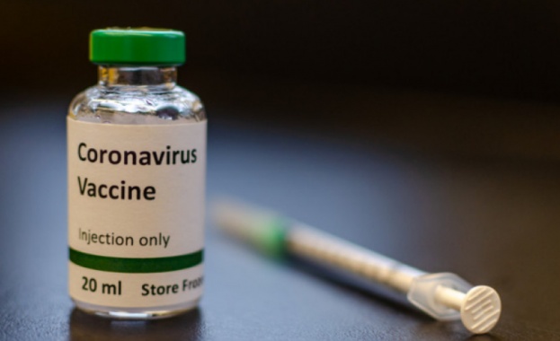 Очаква се ваксината на CureVac да бъде одобрена от ЕС през юни 