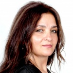 Албена Кръстева: Строежът на храма в "Надежда 3" е благородно дело, което ще реализираме с общи усилия