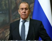 Лавров: Западът никога повече няма да диктува правилата на световната сцена