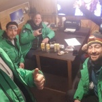 Полярниците ни едва не останаха сред настъпващата антарктическа зима