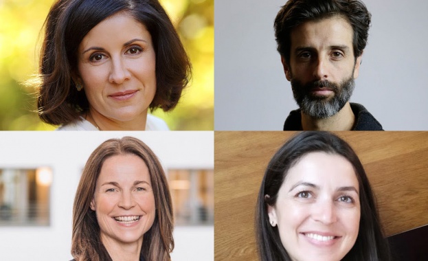 Хубавите неща идват когато събереш интересни предизвикателства с добра група