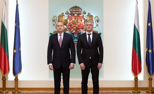 Актуални въпроси свързани с българското национално малцинство в Цариброд Република