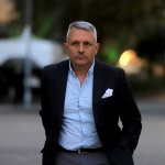 Хаджигенов: ГЕРБ ще са първи на изборите, Слави пада 