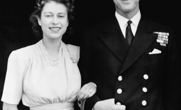 Почти два месеца след смъртта на херцога на Единбург някои