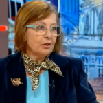 Проф. Велизарова: "Астра Зенека" е опасна за жени под 30 години