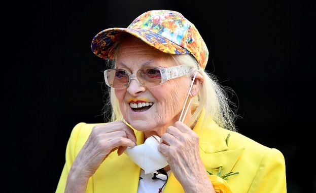 Трудно ми е да общувам с моделки журналистите са досадни