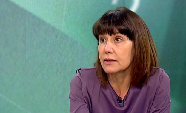 През първата седмица на април в Националния център по заразни