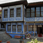 Виртуален тур на къща "Хиндлиян" в Стария Пловдив стана хит в интернет