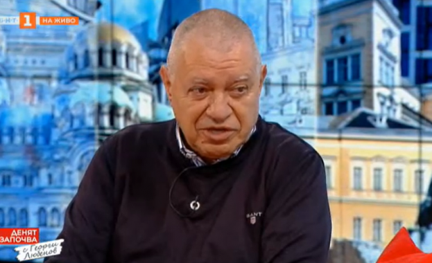 Отиваме към правителство с пълна подкрепа Това заяви в ефира