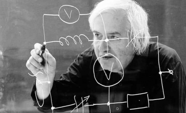 Социално силните е името на най новия български документален филм с