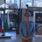 Елеонора Митрофанова: Русия винаги е отворена за взаимноизгодно и конструктивно сътрудничество