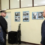 Адмирал Ефтимов: Искаме наши представители в бъдещия космически център на НАТО