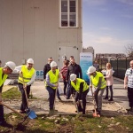 Нетера започна строежа на София дейта център 2 (SDC-2)