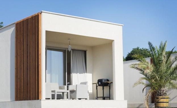 Лятото ще започне по рано тази година в Къмпинг Градина Още