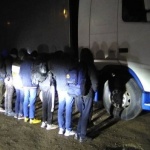 Драстичен скок на мигрантския натиск на границата ни с Гърция и Турция